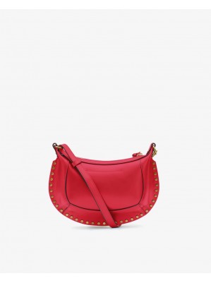 SAC OSKAN MOON ROUGE - ISABEL MARANT