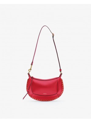 SAC OSKAN MOON ROUGE - ISABEL MARANT