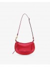 SAC OSKAN MOON ROUGE - ISABEL MARANT