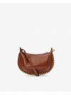 SAC OSKAN MOON COGNAC - ISABEL MARANT