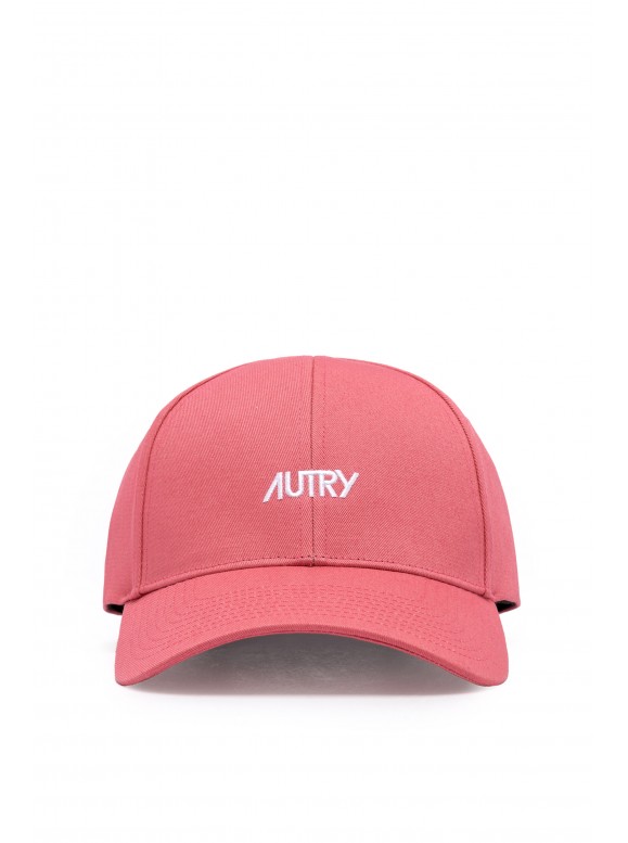 CASQUETTE BASEBALL LOGO - AUTRY