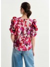 TOP HENRIETTA FLEURI - ESSENTIEL ANTWERP