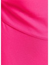 ROBE MIDI HOMERUN ROSE - ESSENTIEL ANTWERP