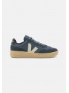 BASKETS V-90 BLUE - VEJA