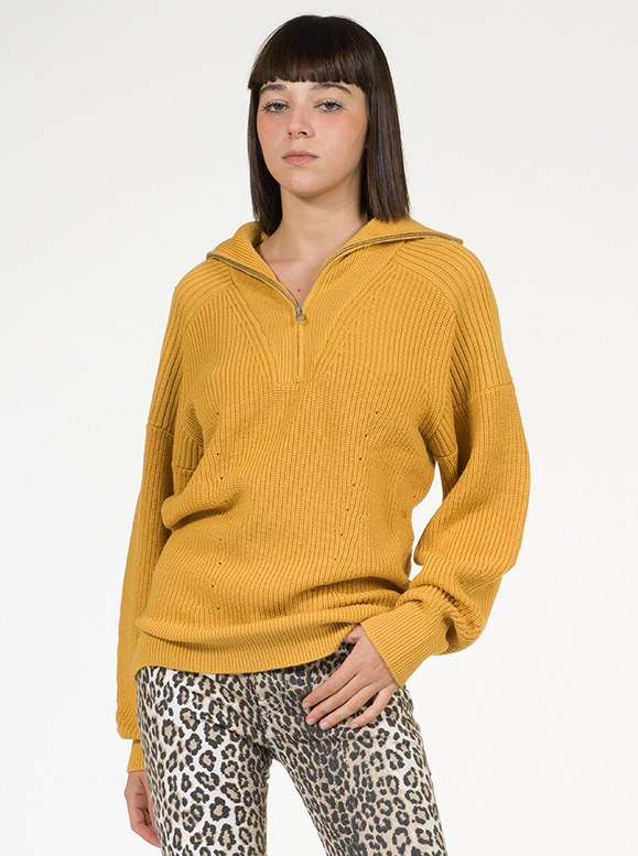 PULL BENNY - ISABEL MARANT ETOILE