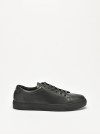 BASKETS EDITION 3 NOIRE MONOCHROME - NATIONAL STANDARD