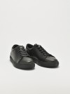 BASKETS EDITION 3 NOIRE MONOCHROME - NATIONAL STANDARD