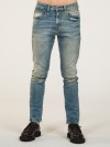 JEAN BOY EN DENIM BLEU - R13