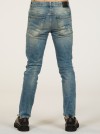 JEAN BOY EN DENIM BLEU - R13