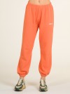 PANTALON DE JOGGING ORANGE - RAGDOLL LA