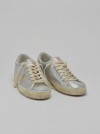 SUPERSTAR ARGENT - GOLDEN GOOSE